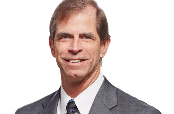 Rick Furches