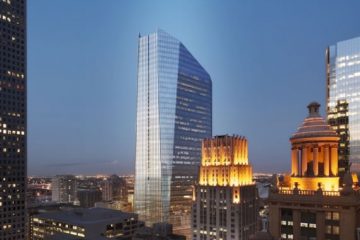 609 Main at Texas