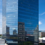 Coworking Firm Takes Full Floor in Downtown St. Petersburg High-Rise