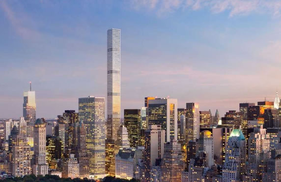 432 park