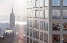 432 park