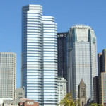 Shorenstein Acquires Downtown Pittsburgh’s One Oxford Centre
