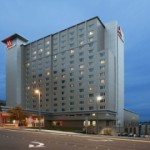 Carey Watermark Acquires High-Rise Hotel in Booming Bellevue Market