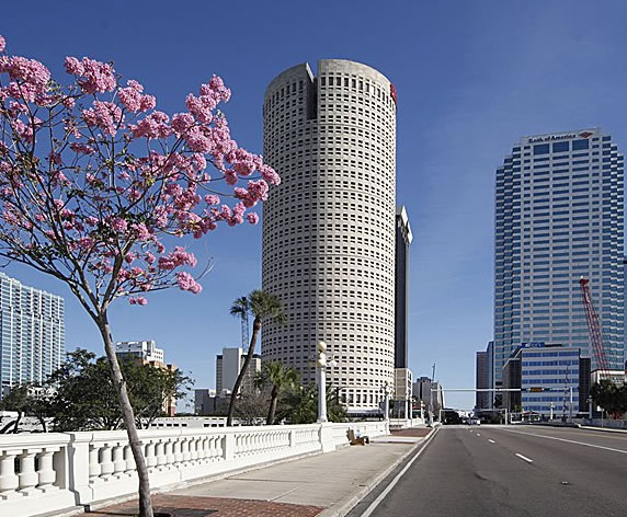 Rivergate Tampa CBRE