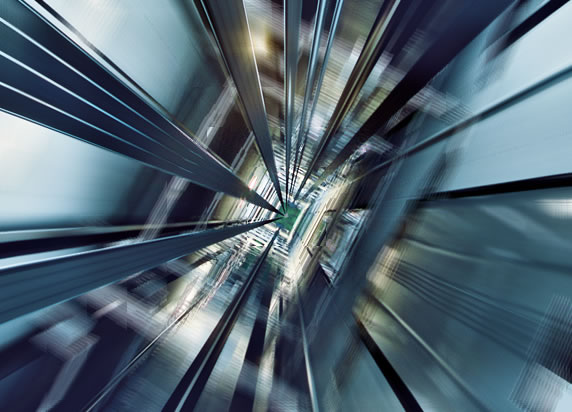elevator
