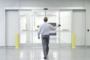 access control