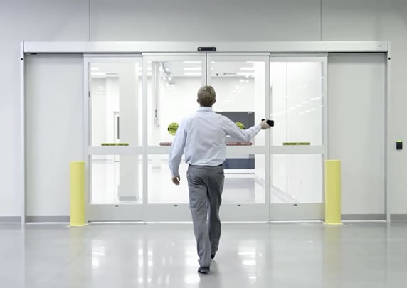 access control