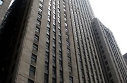 CTBUH Aric Austermann