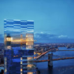 High-Rise Condo Tower in Manhattan’s Seaport District Begins Sales