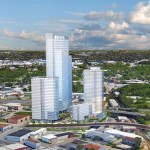 Chicago Developer, Nashville Entrepreneur Team-Up on High-Rise