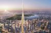 Tower at Dubai Creek Harbour