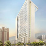 High-Rise San Diego Courthouse Topping-Out This Week