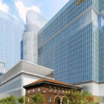 Innovative Elevator System to Make Debut at Atlanta High-Rise