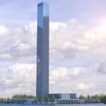 Otis is Building World’s Tallest Elevator Test Tower in China