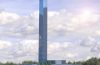 Otis test tower