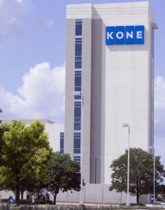 KONE