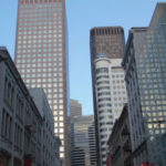 San Francisco’s 38-Story One Montgomery Tower Will Modernize Elevators
