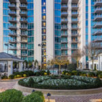 Simpson Housing Acquires The Residence Buckhead Atlanta for $136.5 Million