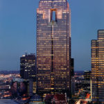 Hines Sells Chase Tower to Fortis Property Group