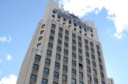 First Merit Tower