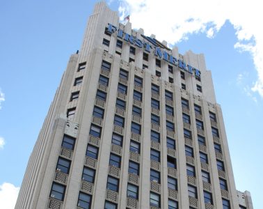 First Merit Tower