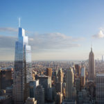 SL Green Breaks Ground on 1,400-Foot-tall One Vanderbilt Avenue
