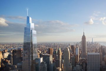 One Vanderbilt