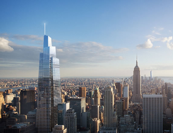 One Vanderbilt